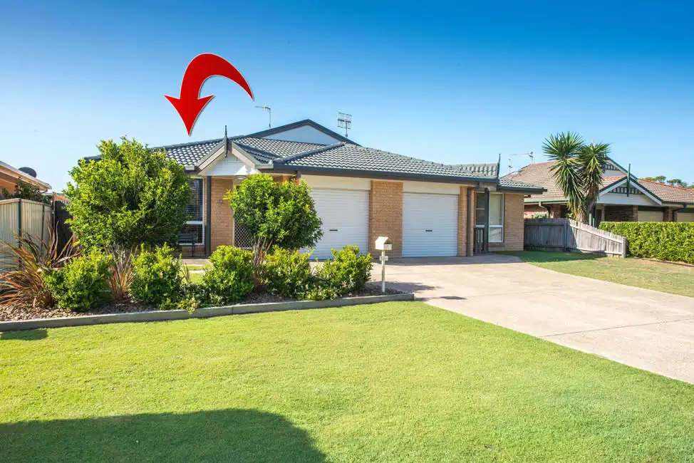 Main view of Homely semi-detached listing, 1/195 Rocky Point Road, Fingal Bay NSW 2315