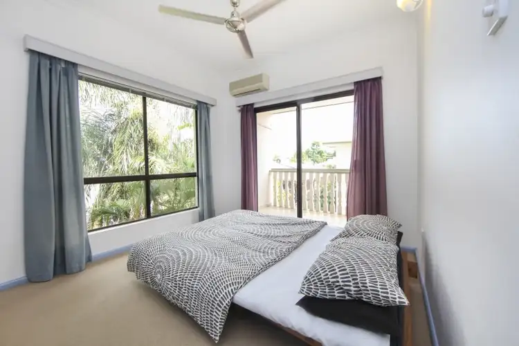 Fifth view of Homely townhouse listing, 5/18 Charles Street, Stuart Park NT 820