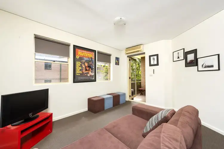 16/146 Cleveland Street, Chippendale NSW 2008