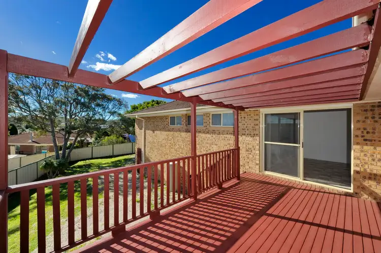Seventh view of Homely house listing, 70 Essington Way, Anna Bay NSW 2316