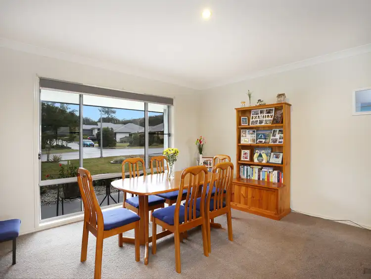 Fifth view of Homely house listing, 32 Torrens Way, North Boambee Valley NSW 2450
