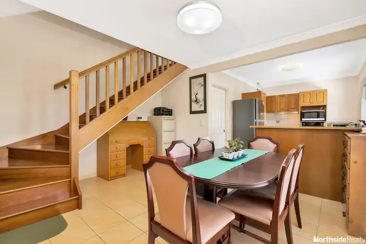 Fourth view of Homely townhouse listing, 55 Circa Crs 24 Faheys rd East, Albany Creek QLD 4035