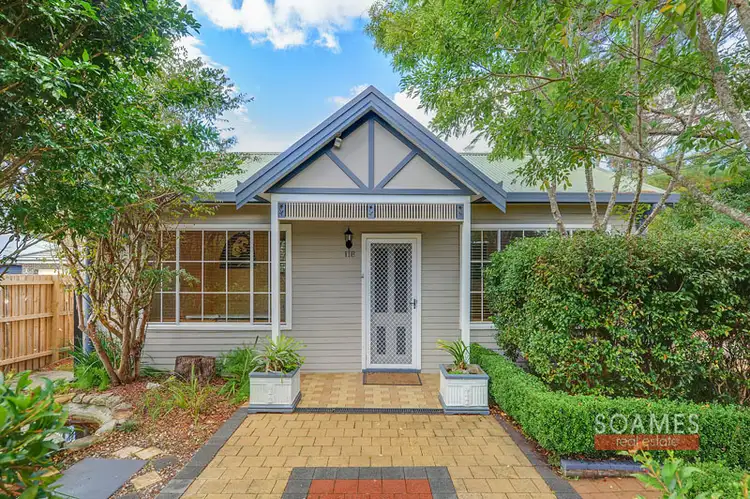 Main view of Homely house listing, 118 Berowra Waters Road, Berowra Heights NSW 2082