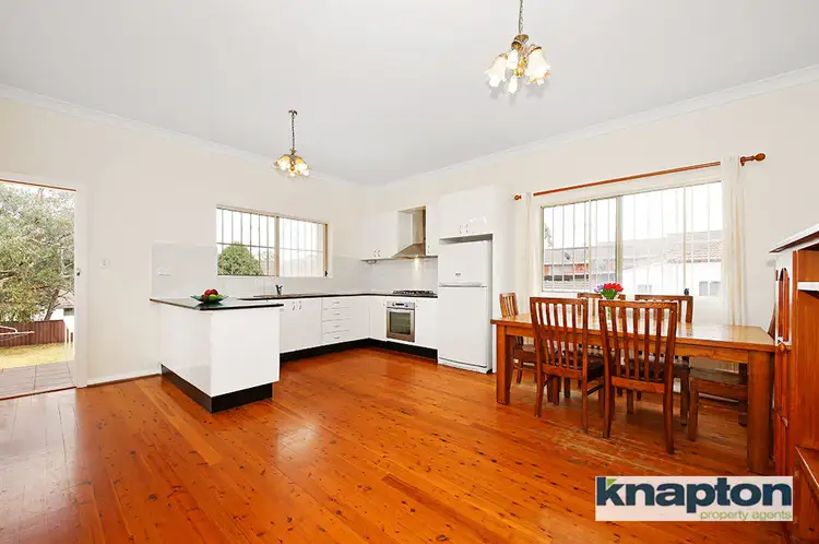 Second view of Homely house listing, 95 Ernest Street, Lakemba NSW 2195