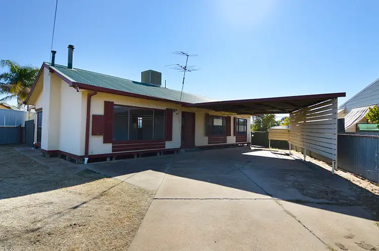 Main view of Homely house listing, 2823 Fourteenth Street, Irymple VIC 3498