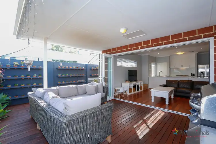 Fourth view of Homely house listing, 6 Maffina Parade, Ellenbrook WA 6069