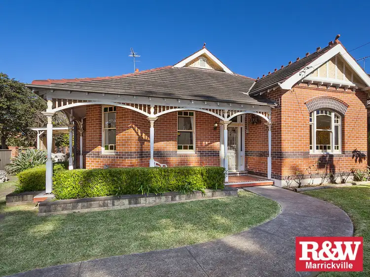Fifth view of Homely house listing, 460 Marrickville Road, Marrickville NSW 2204