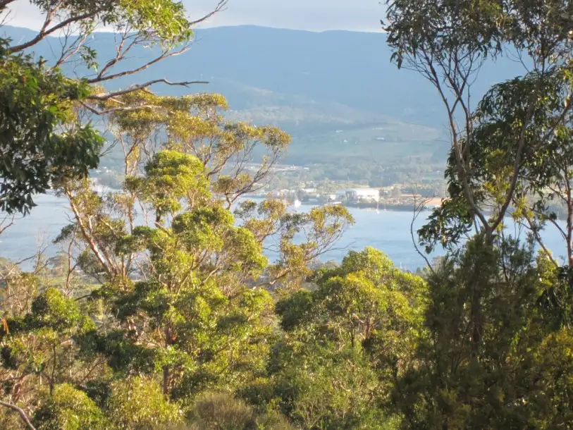 Main view of Homely land listing, 519 Tinderbox Road, Howden TAS 7054