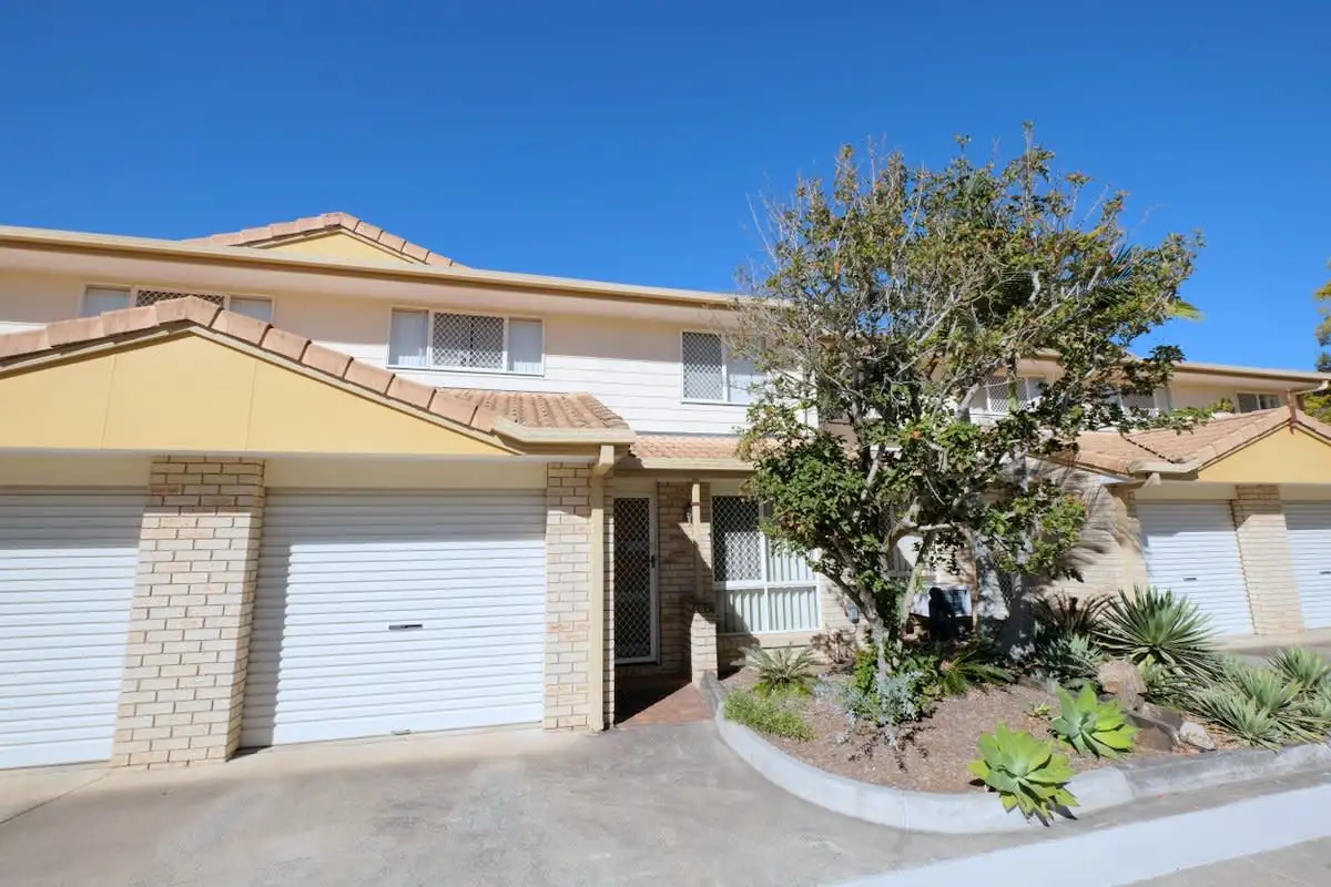 Main view of Homely townhouse listing, 29/11 Gomana Street, Slacks Creek QLD 4127