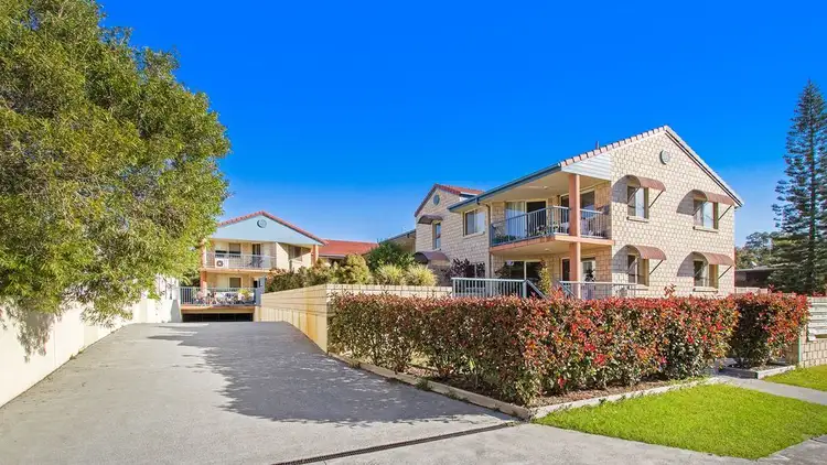 11/30 Coronation Avenue, Pottsville NSW 2489