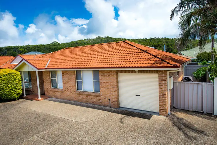 Main view of Homely house listing, 10A Jellicoe Close, Fingal Bay NSW 2315