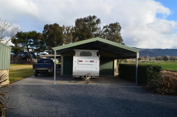 Second view of Homely house listing, 178 Tumut Plains Road, Tumut NSW 2720