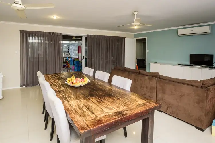 Second view of Homely house listing, 11 Wills Place, Casino NSW 2470