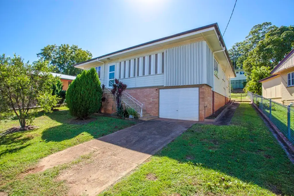 Main view of Homely house listing, 28 Stanley Lane, Gympie QLD 4570