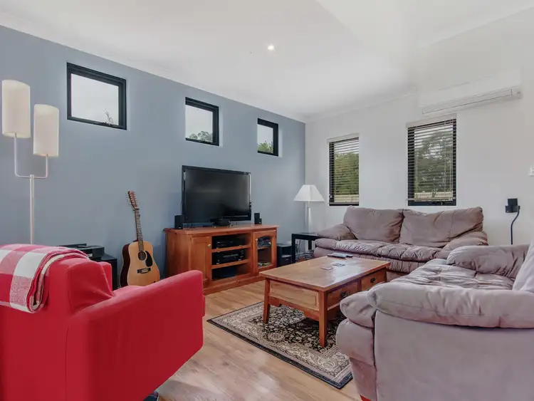 Third view of Homely townhouse listing, 23B Nairn Road, Coodanup WA 6210