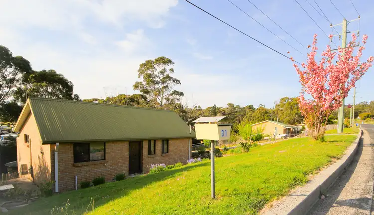 31 Lawry Heights, St Helens TAS 7216