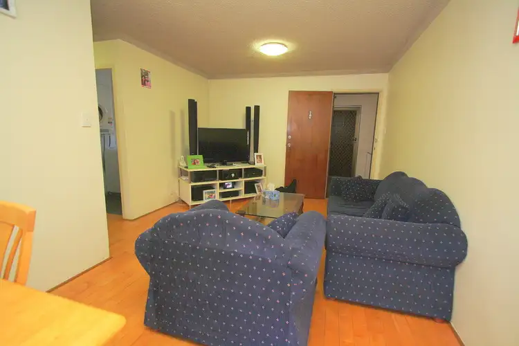 Second view of Homely unit listing, 6/7-17 Edwin Street, Regents Park NSW 2143