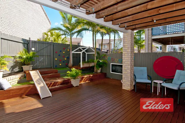 Sixth view of Homely townhouse listing, 34/8 PENINSULA AVENUE, Cornubia QLD 4130
