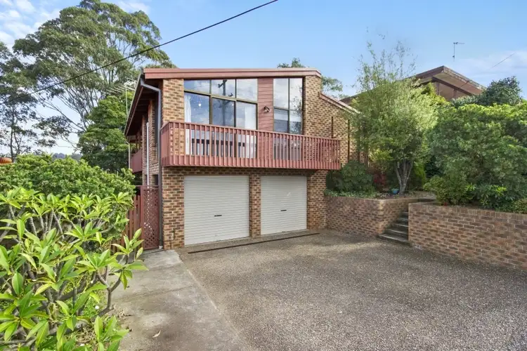 30 Calga Crescent, Catalina NSW 2536