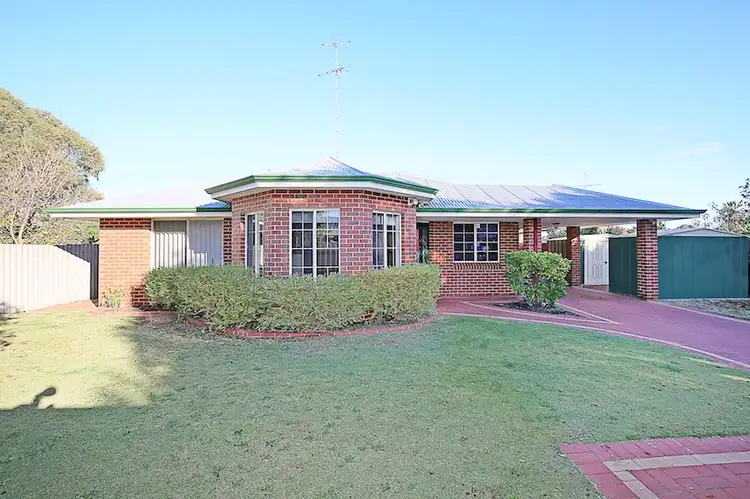 Sixth view of Homely house listing, 14B Cox Street, Mandurah WA 6210