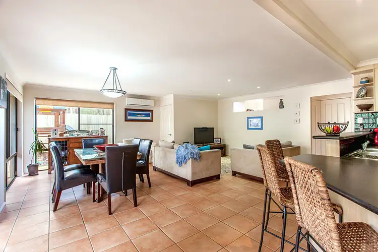 Second view of Homely house listing, 12 Jake Court, Middle Ridge QLD 4350