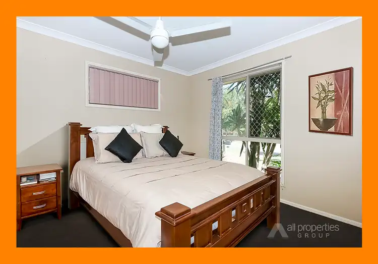 Seventh view of Homely house listing, 27 REGAL DRIVE, Regents Park QLD 4118