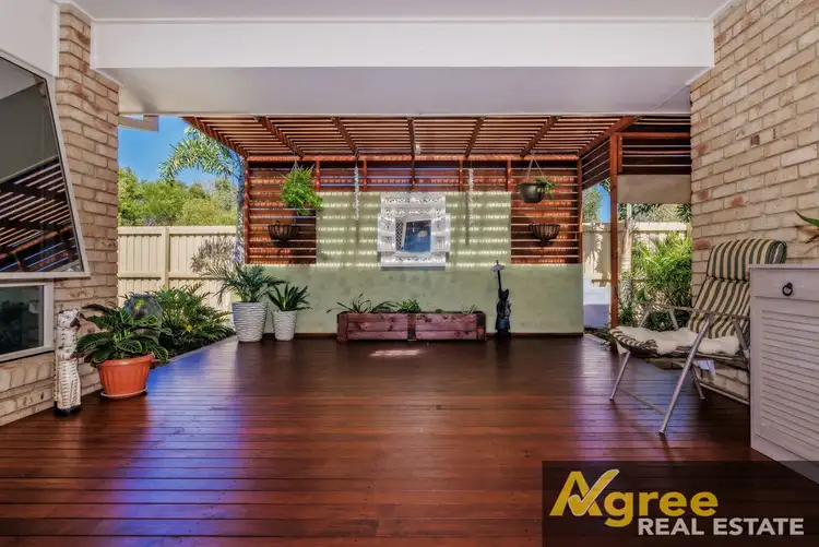 29 Gecko Place, Ningi QLD 4511