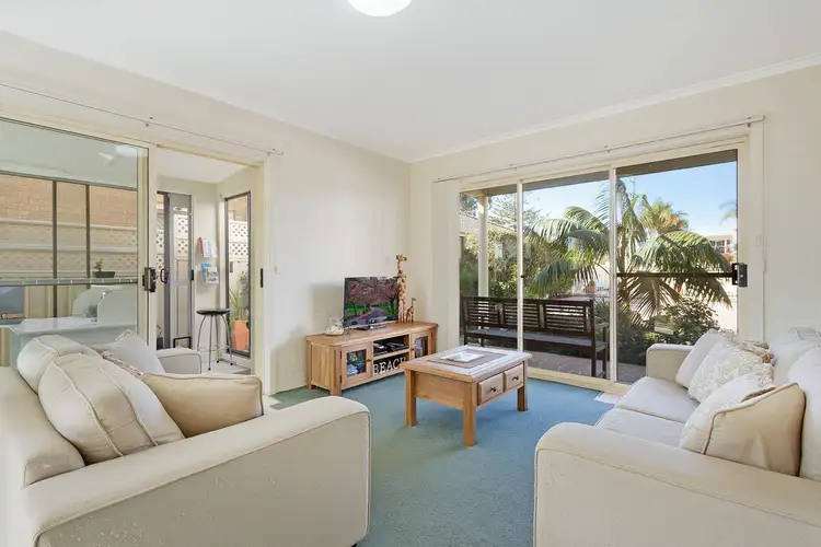 Third view of Homely house listing, 5 15-17 Ocean Drive, Merimbula NSW 2548