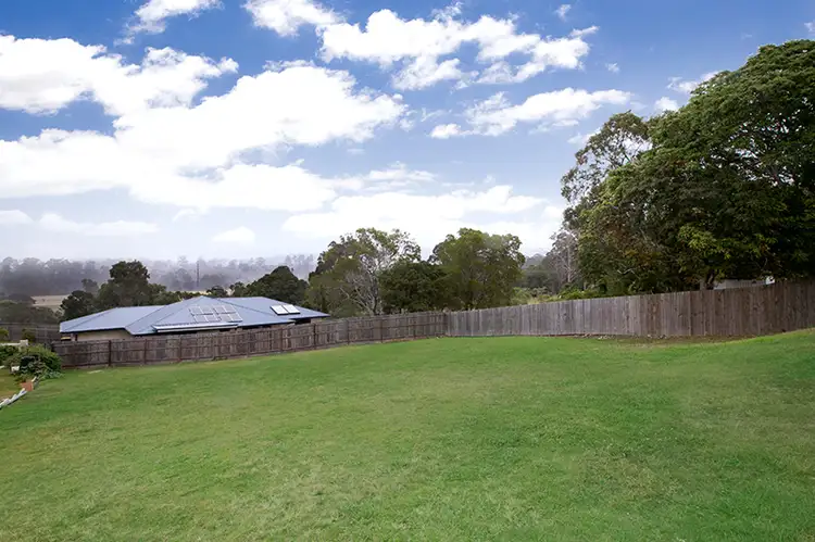Fifth view of Homely land listing, 1 Kathdan Close, Upper Kedron QLD 4055