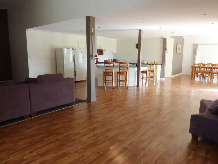 Fourth view of Homely house listing, Lot 25 Shark Lake Rd, Monjingup WA 6450