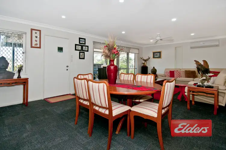 Third view of Homely house listing, 224 PLANTAIN ROAD, Shailer Park QLD 4128