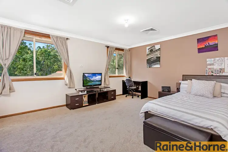 Third view of Homely house listing, 13 Liberty Way, Kellyville NSW 2155
