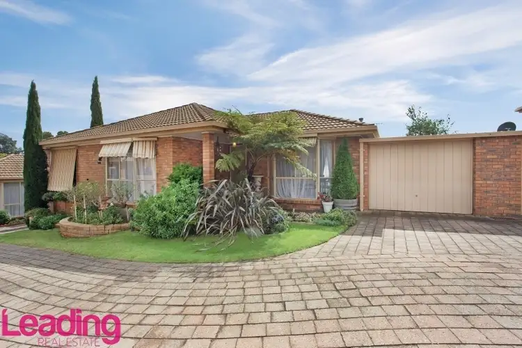 Unit 4/60-62 Brook Street, Sunbury VIC 3429