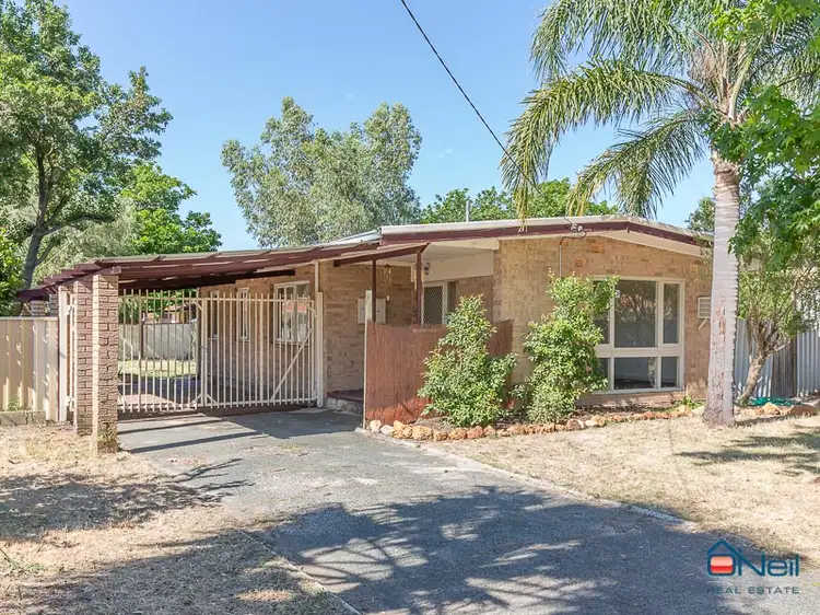 173 Third Avenue, Kelmscott WA 6111
