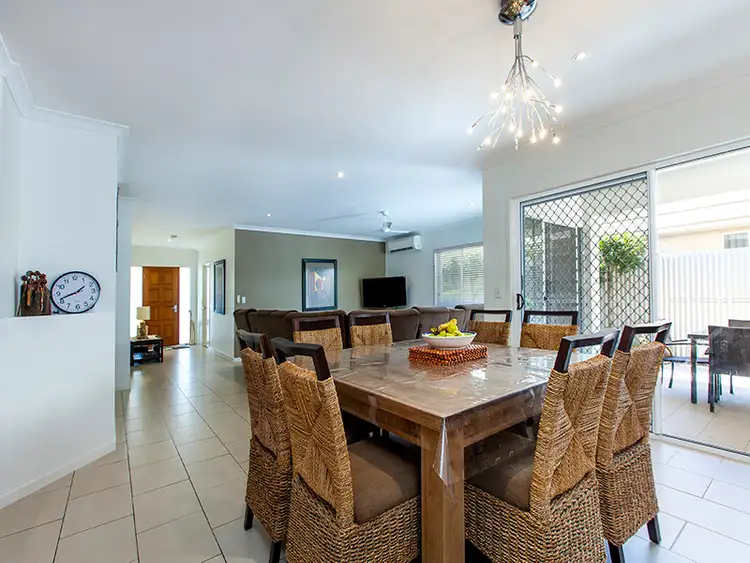 Sixth view of Homely house listing, 28 Riveroak Way, Sippy Downs QLD 4556