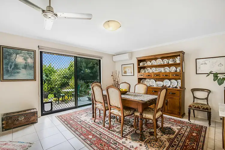 Fourth view of Homely house listing, 9 Kalimna Drive, Highfields QLD 4352