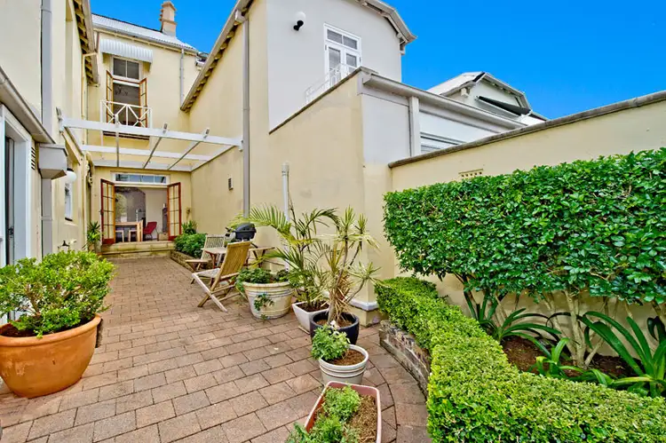 Sixth view of Homely house listing, 81 Jersey Road, Woollahra NSW 2025