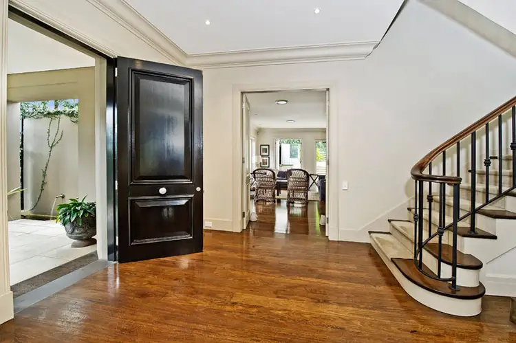 Third view of Homely house listing, 1 Burrabirra Avenue, Vaucluse NSW 2030