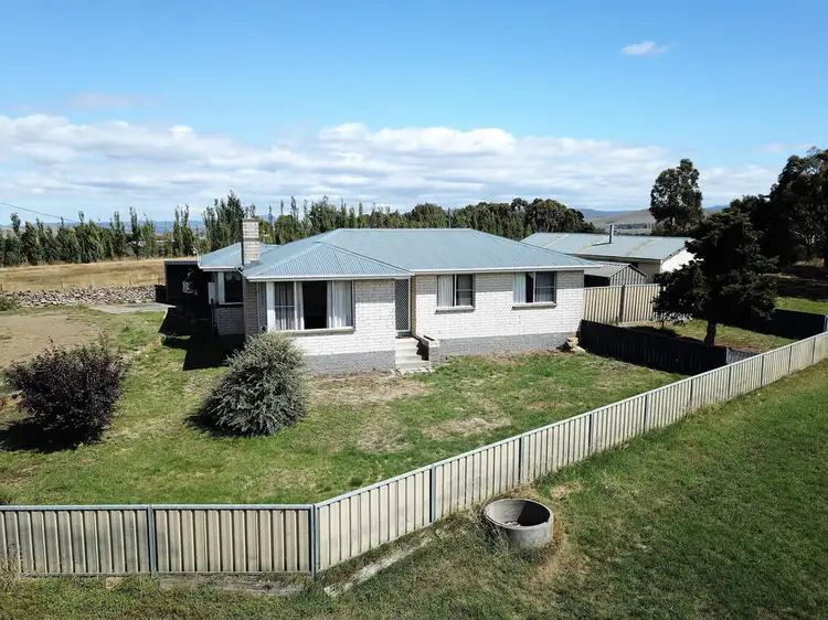 16 Marlborough Street, Oatlands TAS 7120