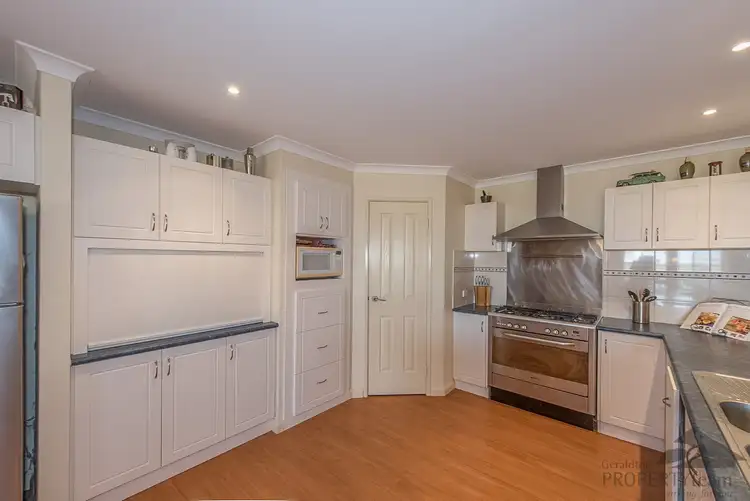 Fourth view of Homely house listing, 13 Eucalyptus Road, Woorree WA 6530