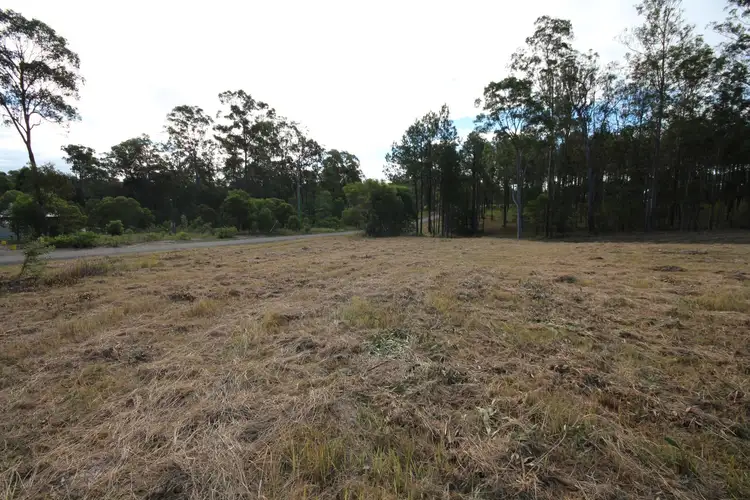 Fourth view of Homely land listing, Lot 555 Arborcrescent Road, Glenwood QLD 4570