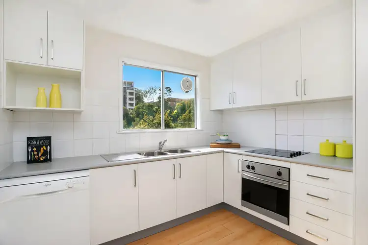 Third view of Homely apartment listing, 23/300A Burns Bay Road, Lane Cove NSW 2066