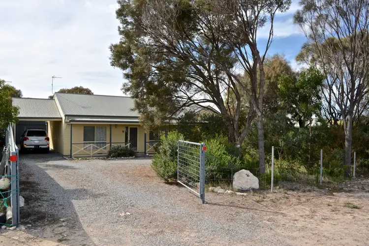 Second view of Homely house listing, 56 Greenly Ave, Coffin Bay SA 5607