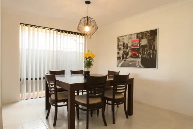 Sixth view of Homely house listing, 17 Saladin Way, Baldivis WA 6171