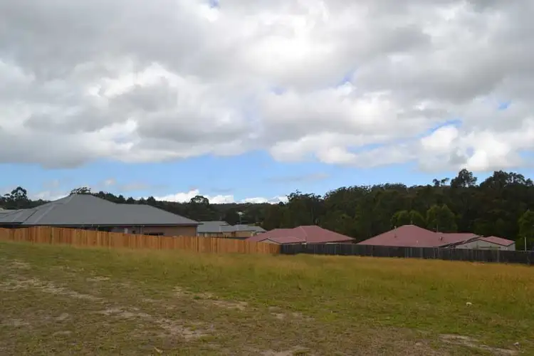 Third view of Homely land listing, Lot 13 Bellfield Place, Tomerong NSW 2540