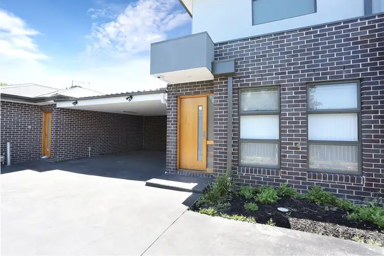 4/134 Lorne Street, Fawkner VIC 3060