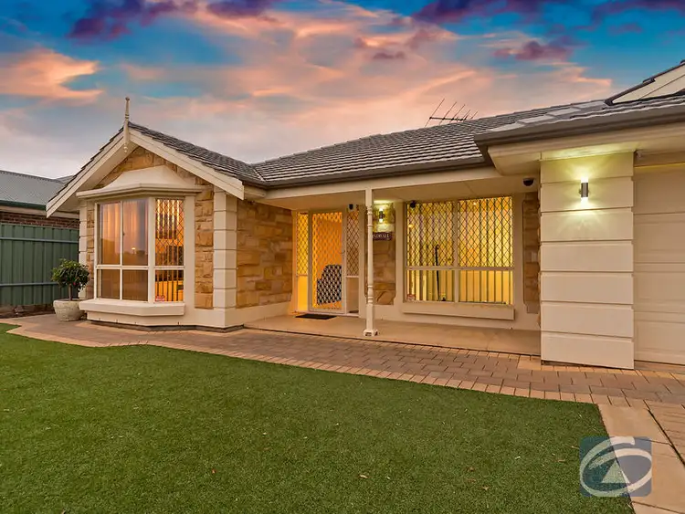 Fifth view of Homely house listing, 5 Galleon Close, Blakeview SA 5114