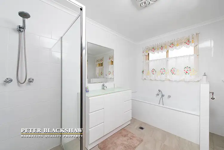 Fifth view of Homely house listing, 45 Sherwood Circuit, Gordon ACT 2906