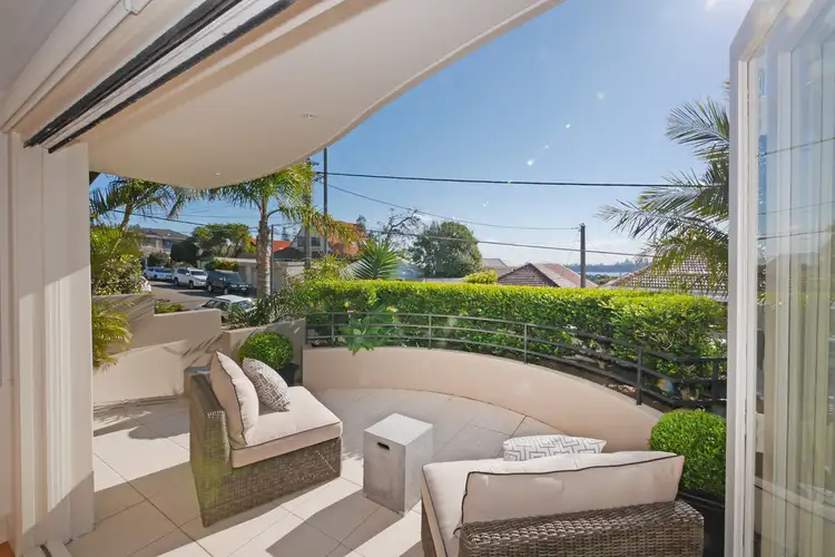 Fifth view of Homely house listing, 9 Derby Street, Vaucluse NSW 2030