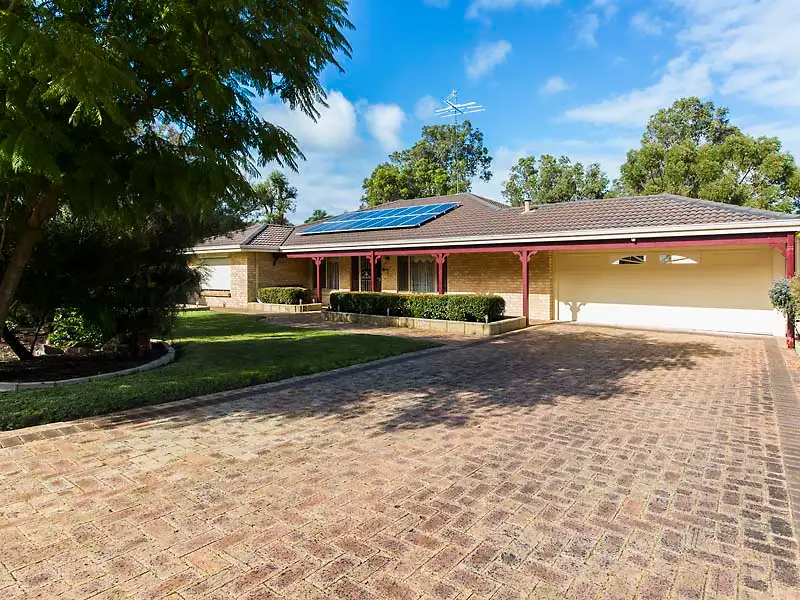 Main view of Homely house listing, 10 Boronia Close, Pinjarra WA 6208